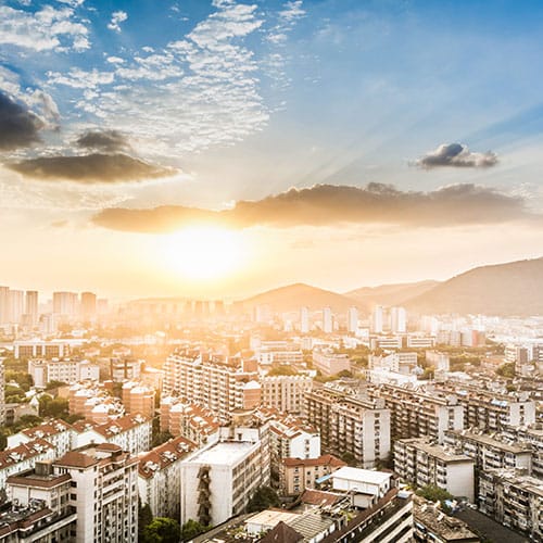 EDIFICIO RESIDENCIAL ITATIBA